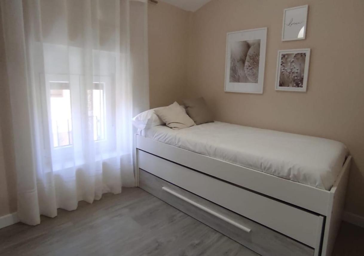 Matabuena Casa "El Villar" מראה חיצוני תמונה
