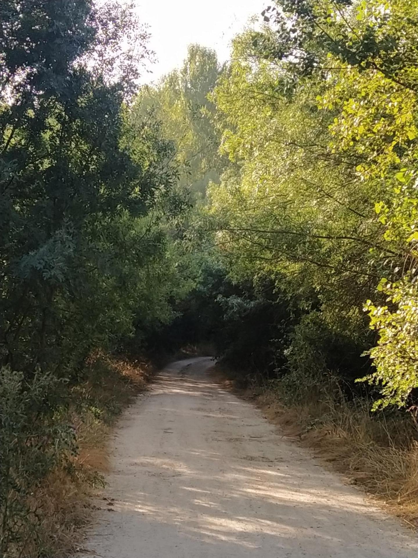 Matabuena Casa "El Villar" מראה חיצוני תמונה